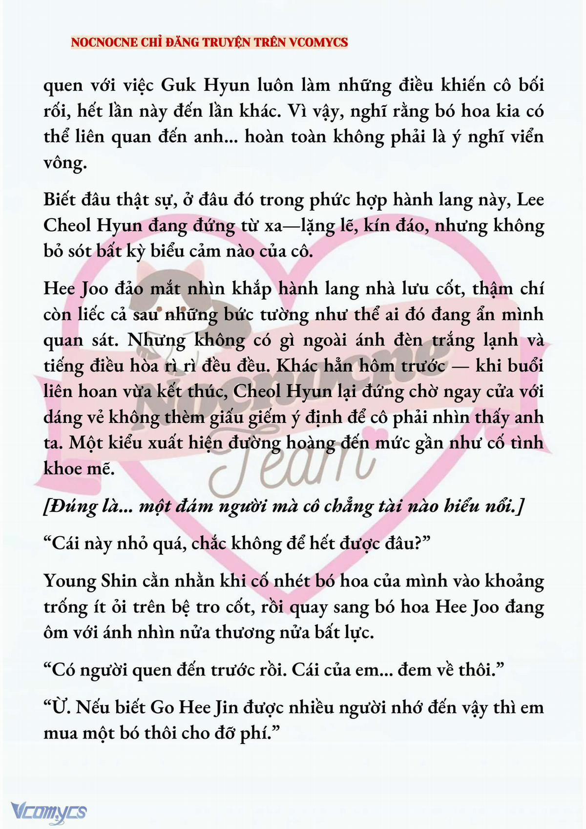 [Full] [Novel] Ai Mới Thật Sự Là Kẻ Rác Rưởi? 96 trang 5