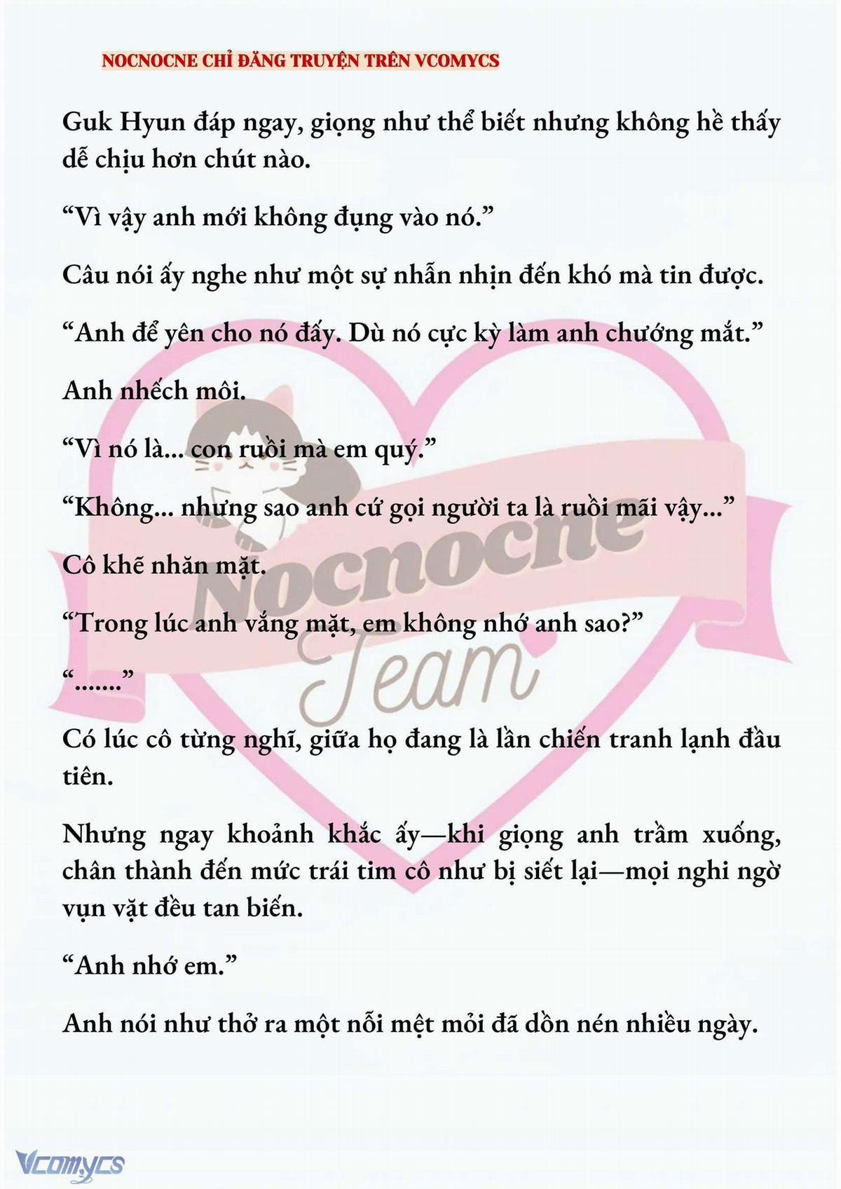 [Full] [Novel] Ai Mới Thật Sự Là Kẻ Rác Rưởi? 97 trang 8