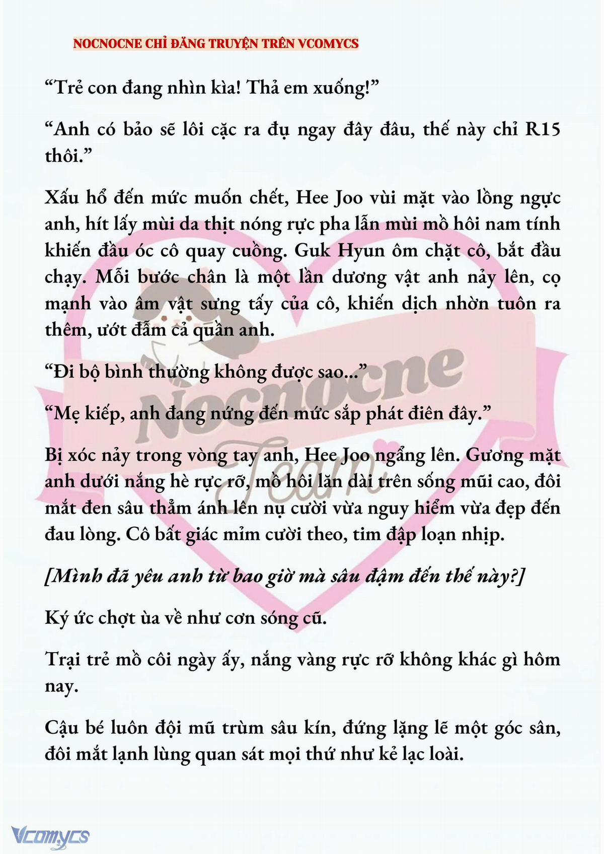 [Full] [Novel] Ai Mới Thật Sự Là Kẻ Rác Rưởi? 98 trang 10