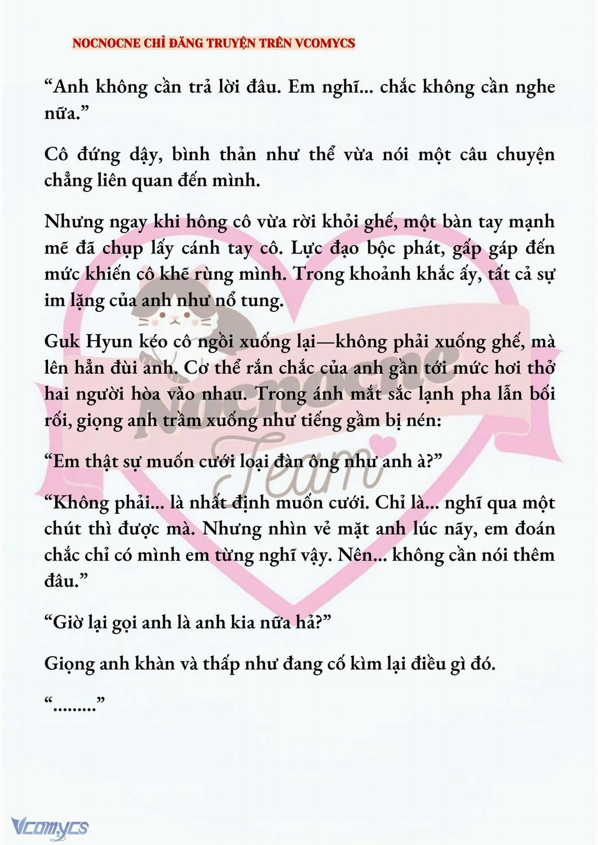 [Full] [Novel] Ai Mới Thật Sự Là Kẻ Rác Rưởi? 98 trang 2