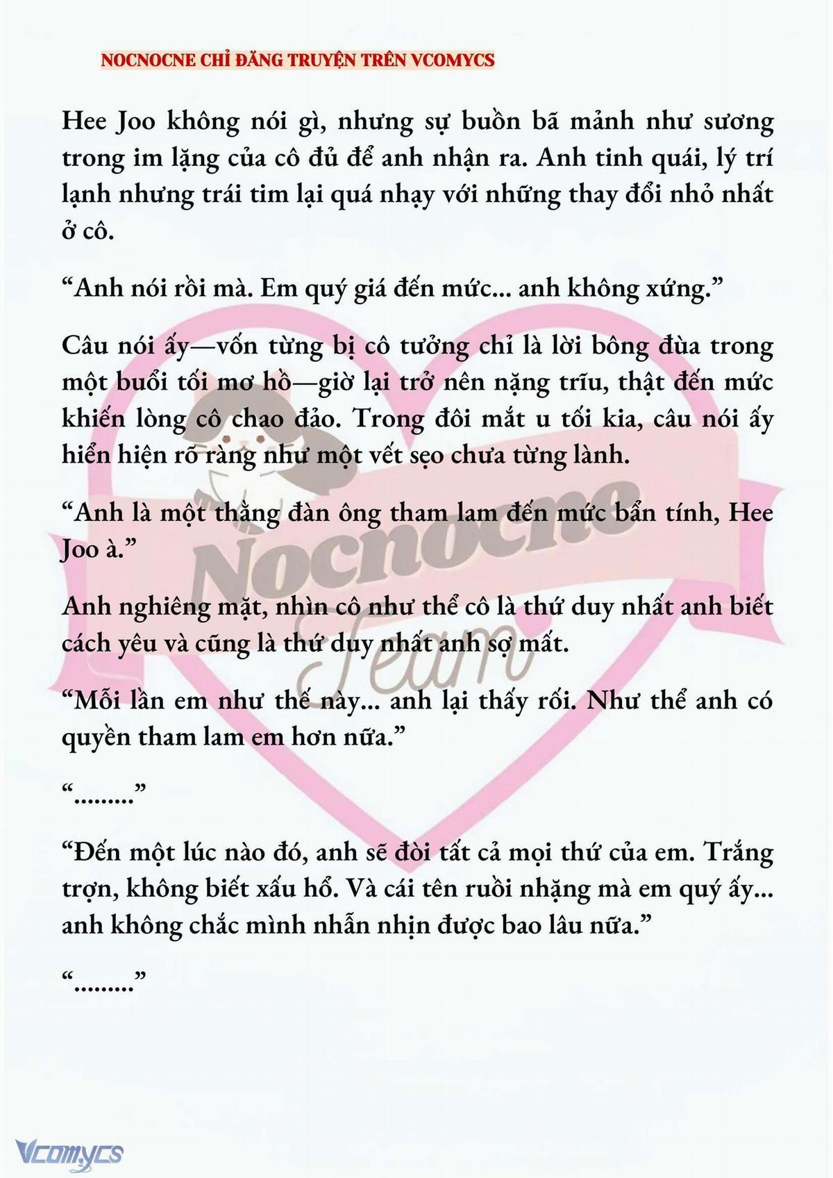 [Full] [Novel] Ai Mới Thật Sự Là Kẻ Rác Rưởi? 98 trang 3