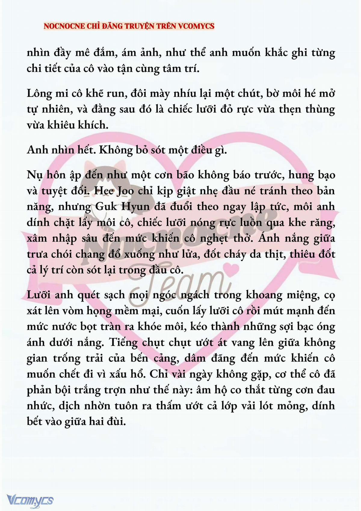 [Full] [Novel] Ai Mới Thật Sự Là Kẻ Rác Rưởi? 98 trang 5