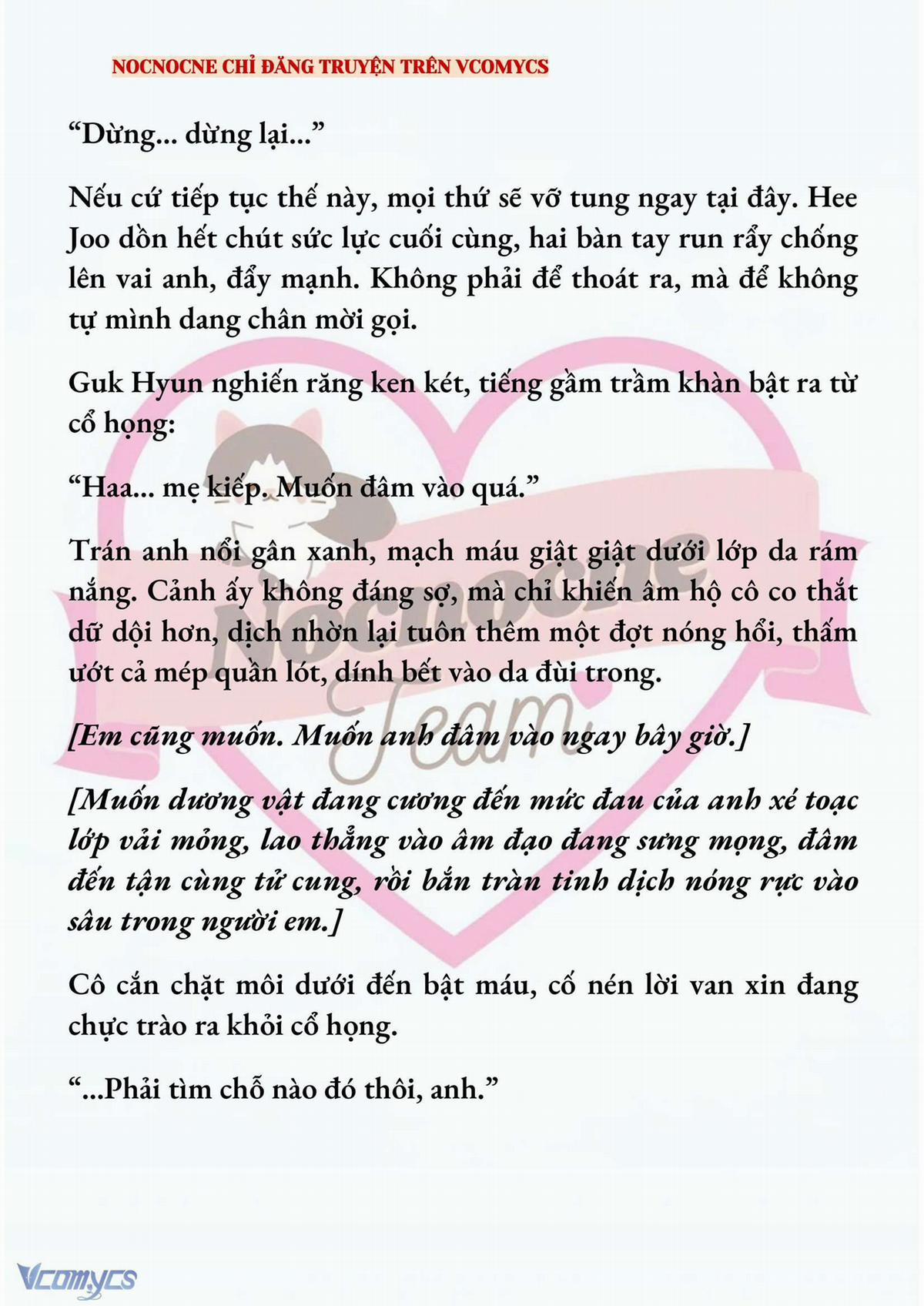 [Full] [Novel] Ai Mới Thật Sự Là Kẻ Rác Rưởi? 98 trang 8