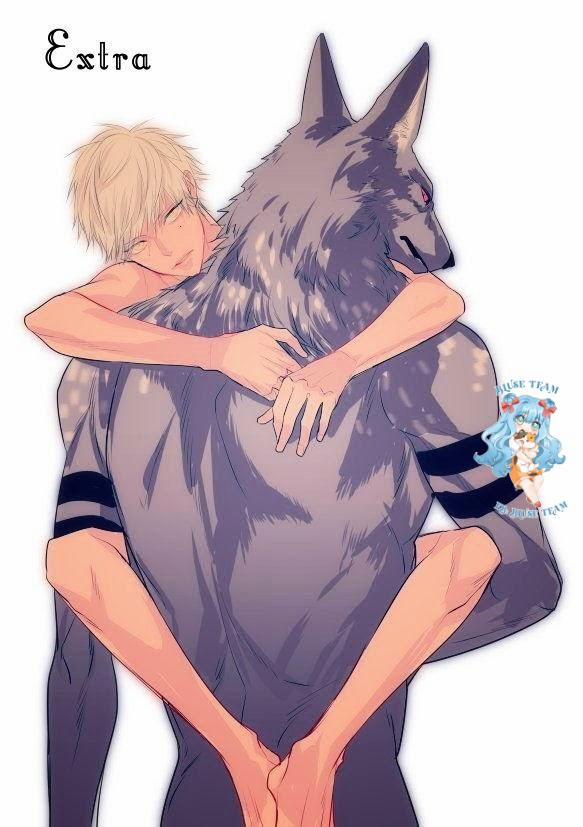 [Full] Pendulum: Kemonohito Omegaverse 4.5 END trang 1