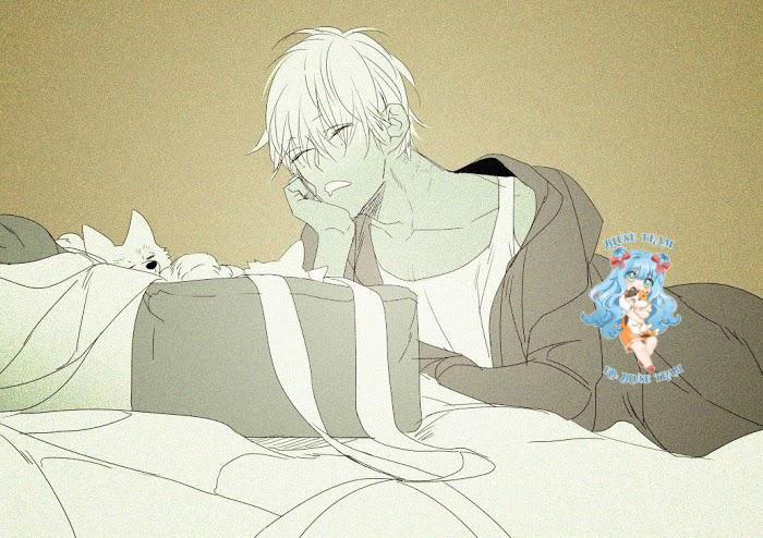 [Full] Pendulum: Kemonohito Omegaverse 4.5 END trang 11