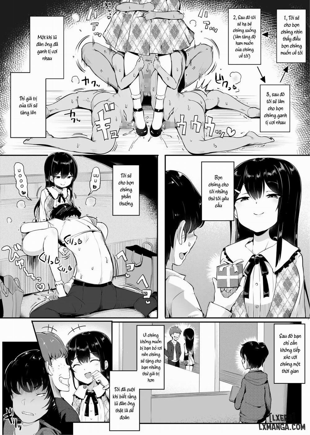 fumikatsu 1ban trang 12