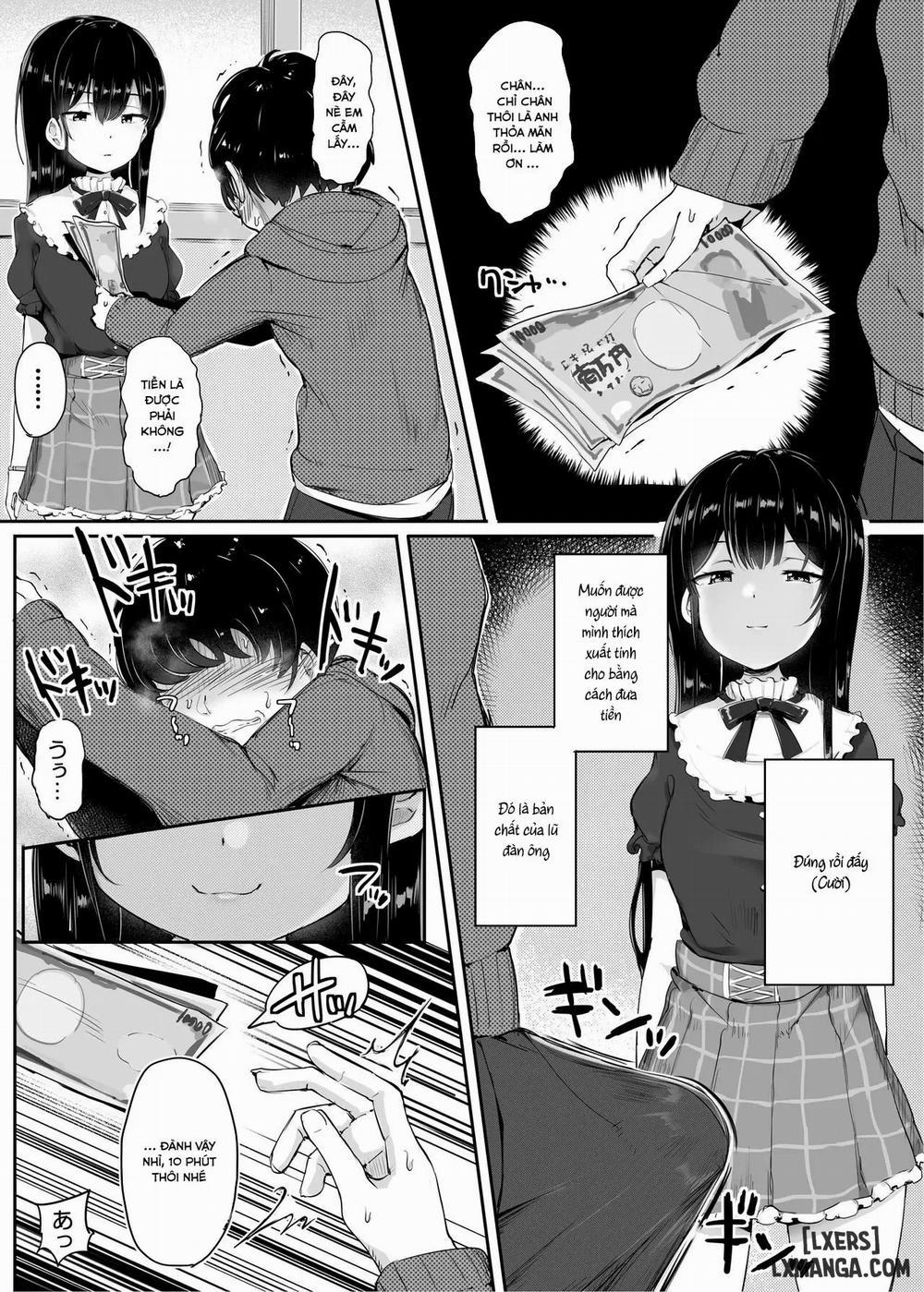 fumikatsu 1ban trang 16