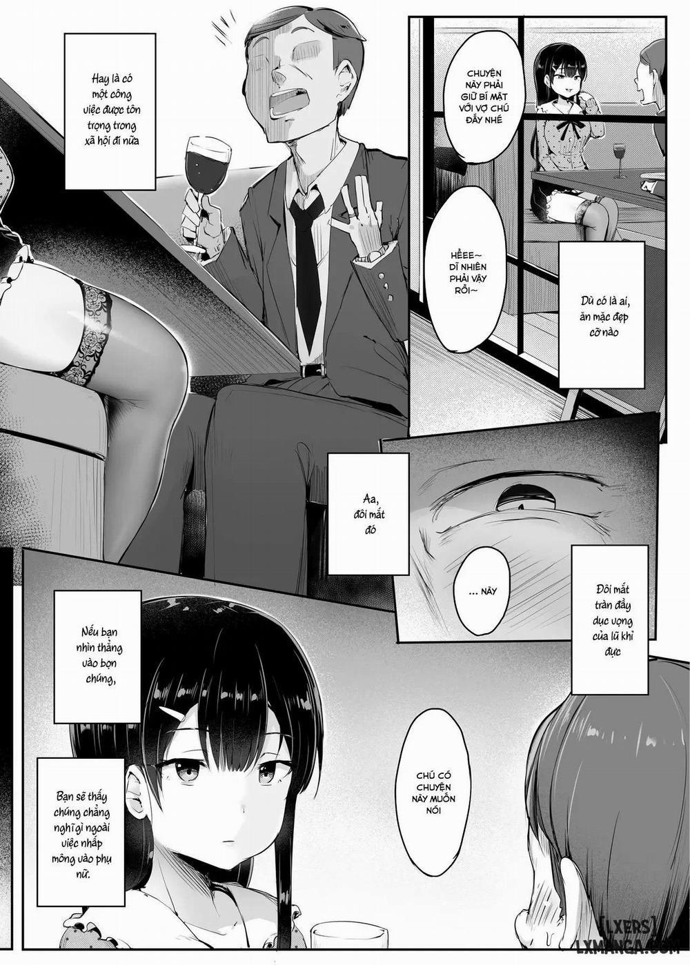 fumikatsu 1ban trang 24