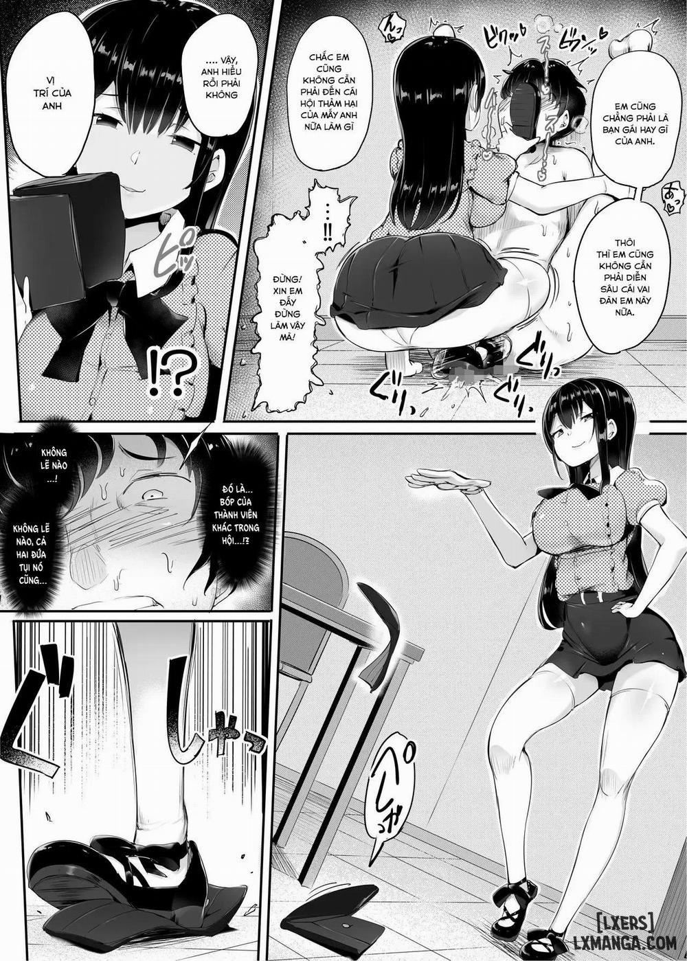 fumikatsu 1ban trang 31