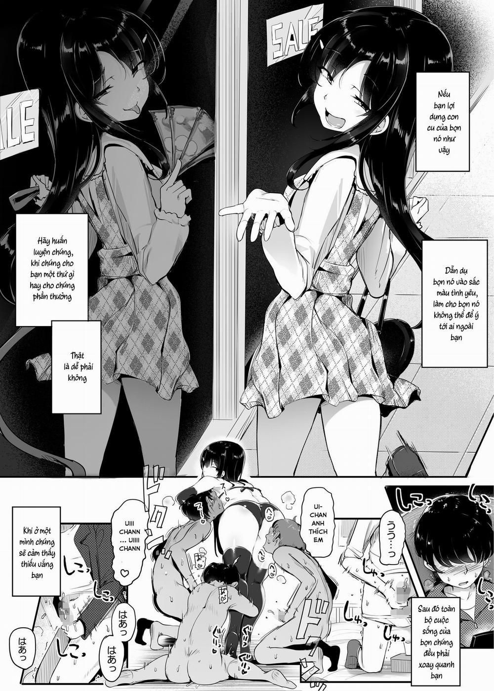 fumikatsu Oneshot trang 14
