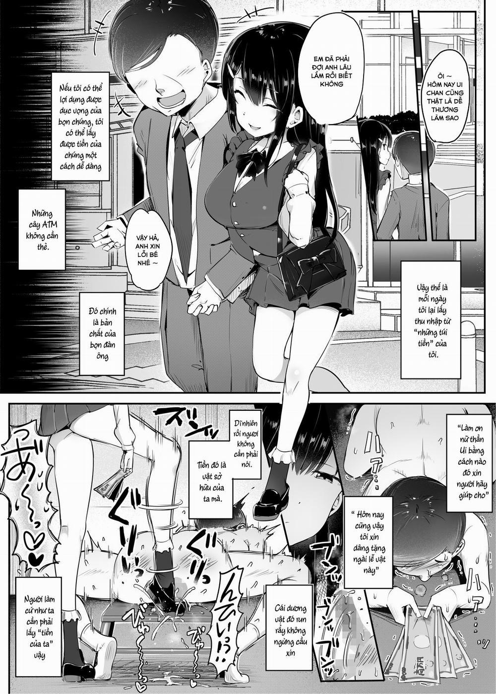 fumikatsu Oneshot trang 22
