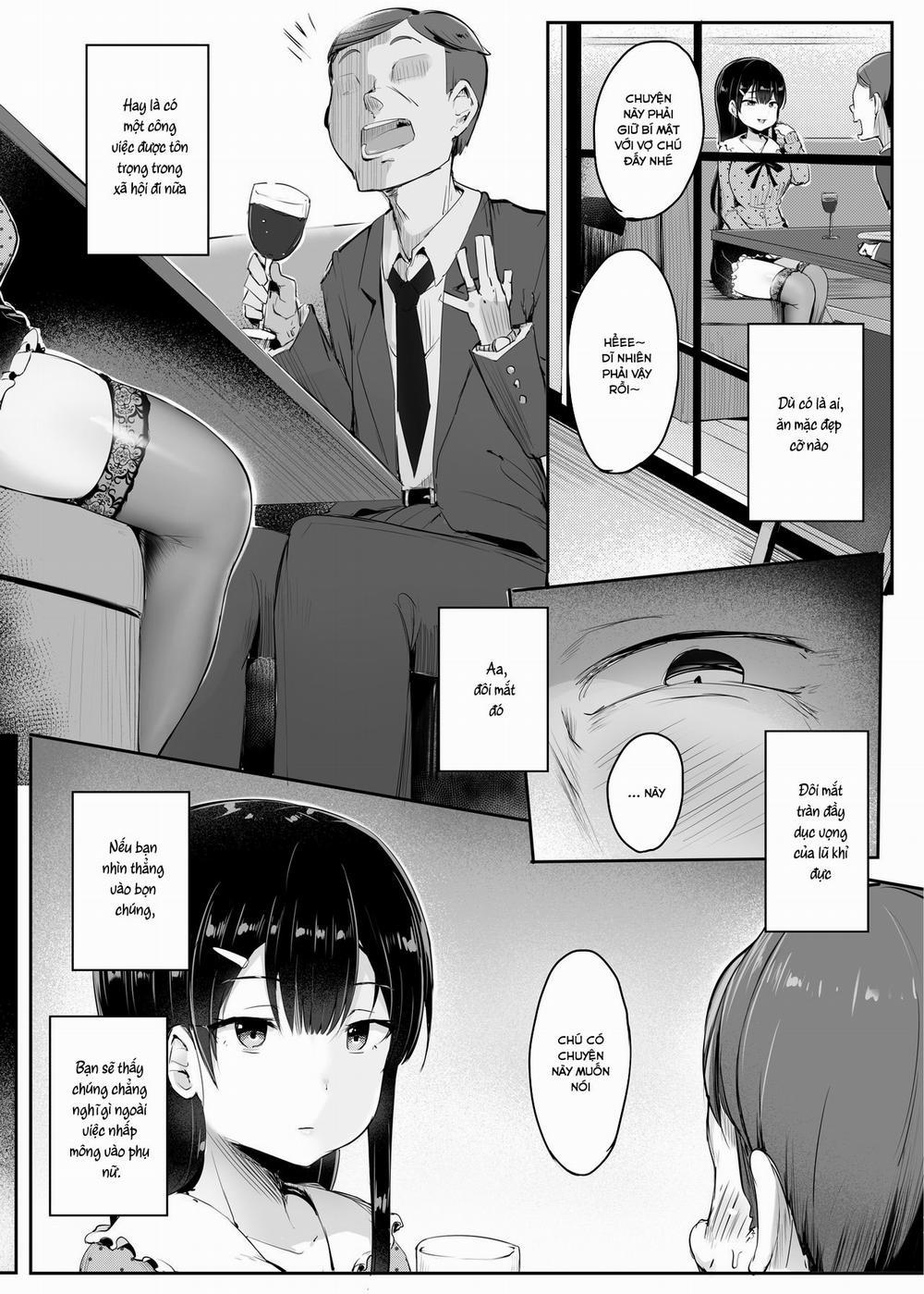 fumikatsu Oneshot trang 25