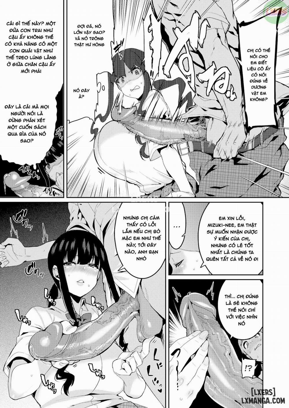 Fun Milking Time 2 trang 7