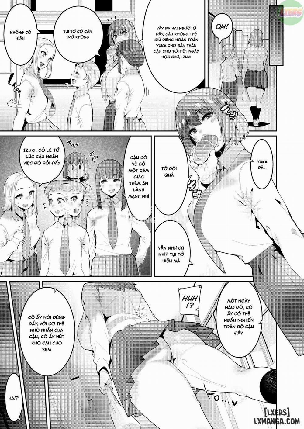 Fun Milking Time 3 trang 11