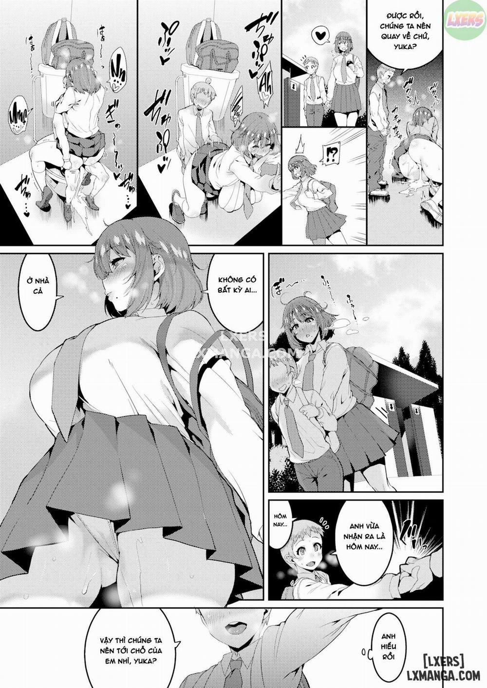 Fun Milking Time 3 trang 13