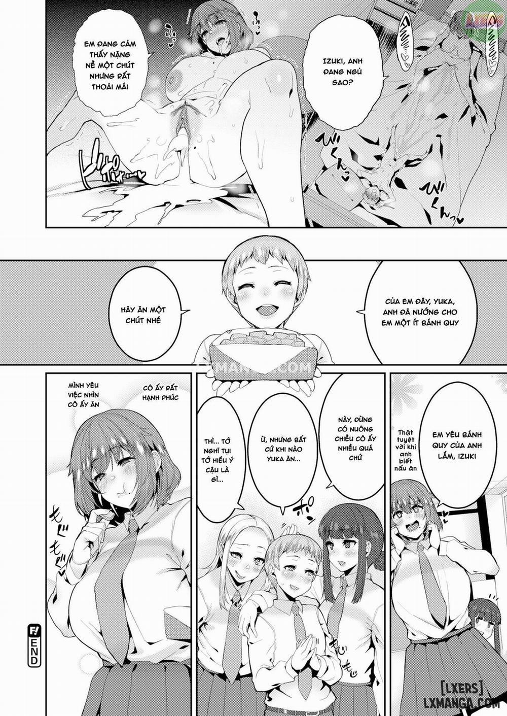 Fun Milking Time 3 trang 20