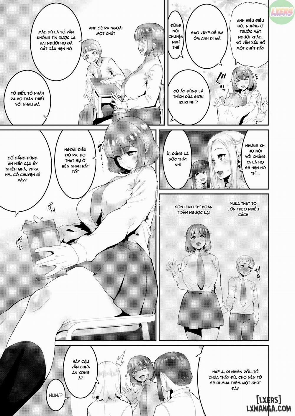 Fun Milking Time 3 trang 5