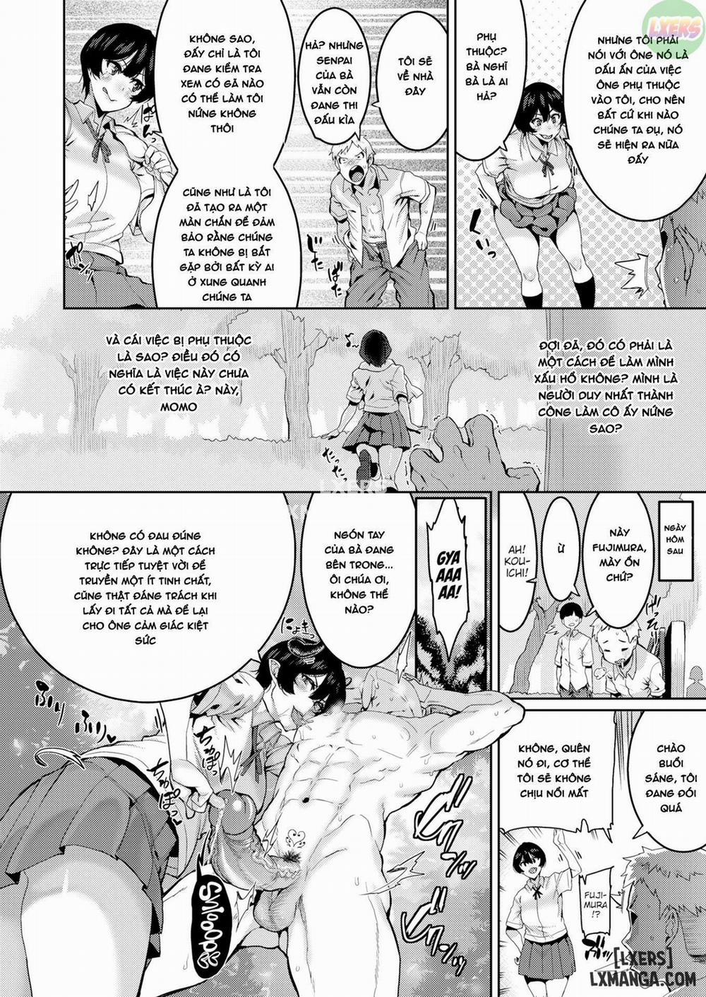 Fun Milking Time 4 trang 16