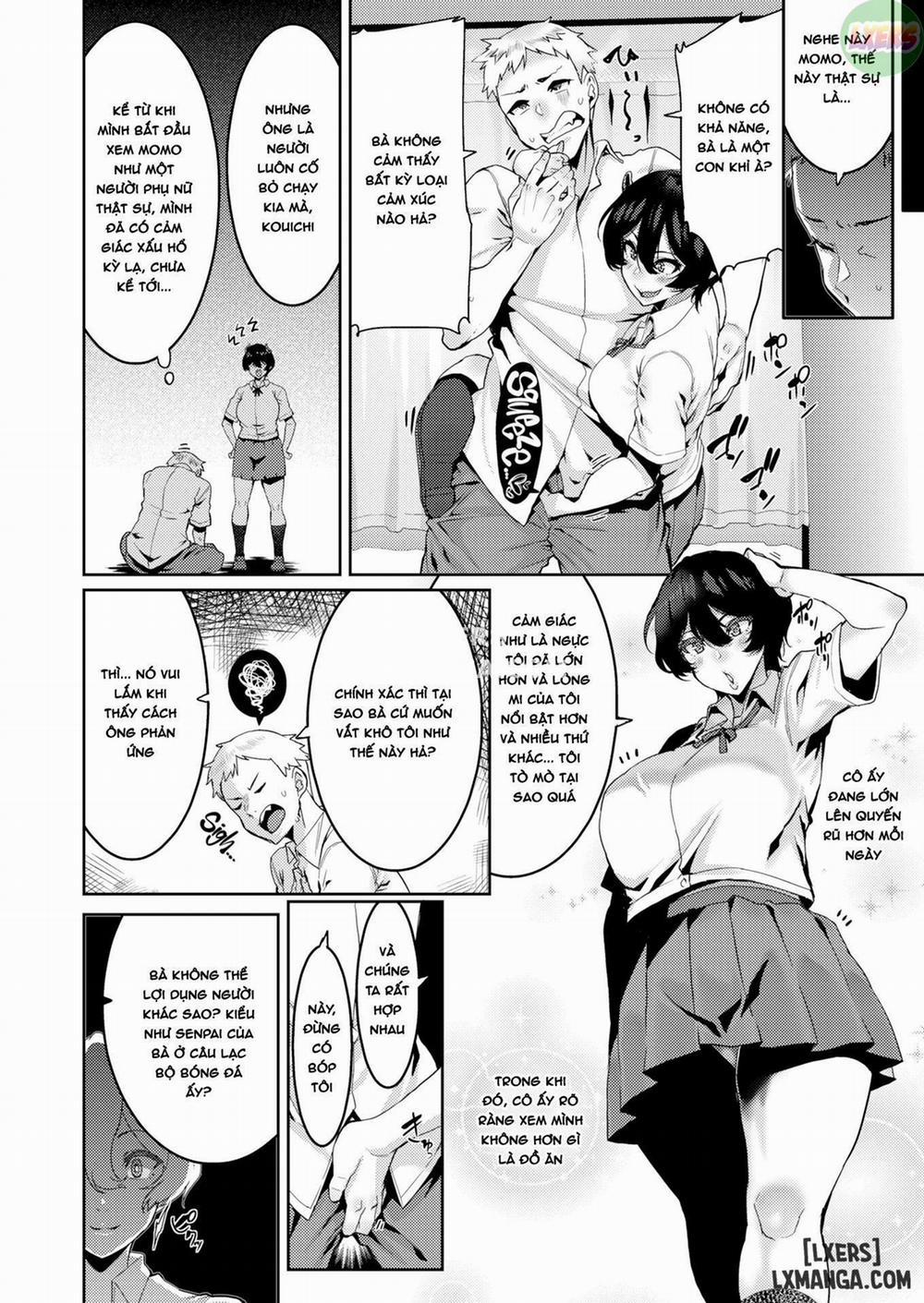 Fun Milking Time 4 trang 18