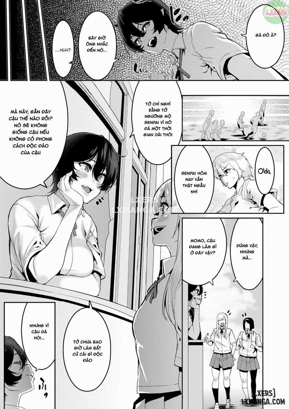 Fun Milking Time 4 trang 19