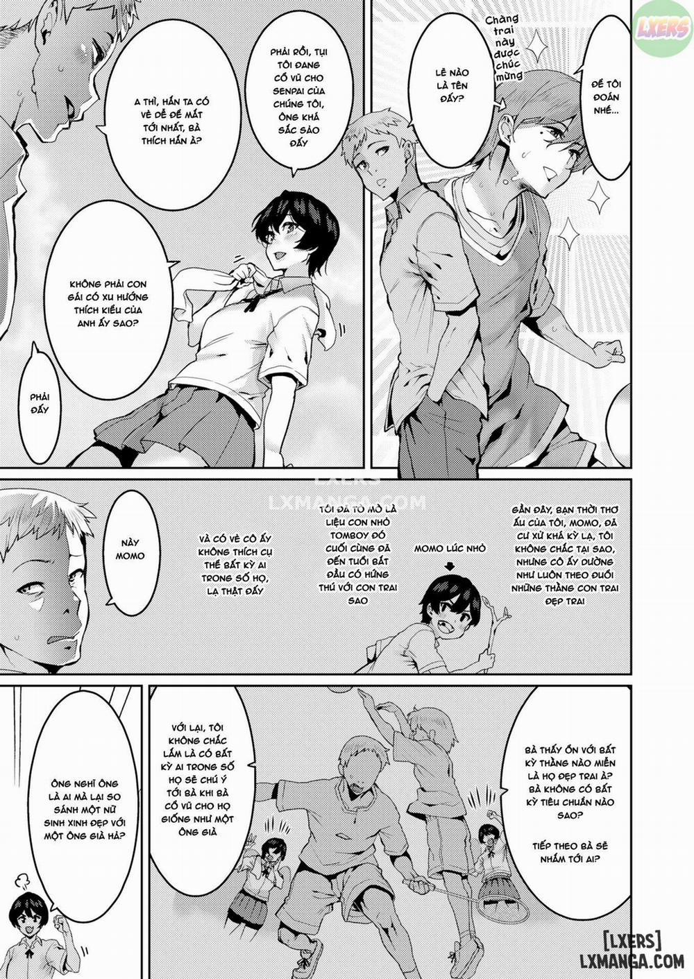 Fun Milking Time 4 trang 5