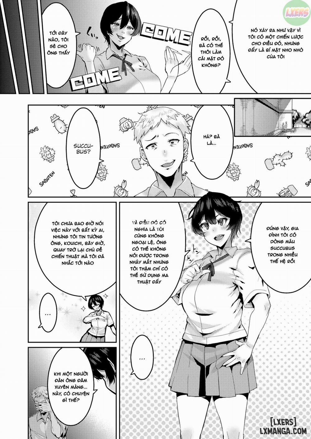 Fun Milking Time 4 trang 6