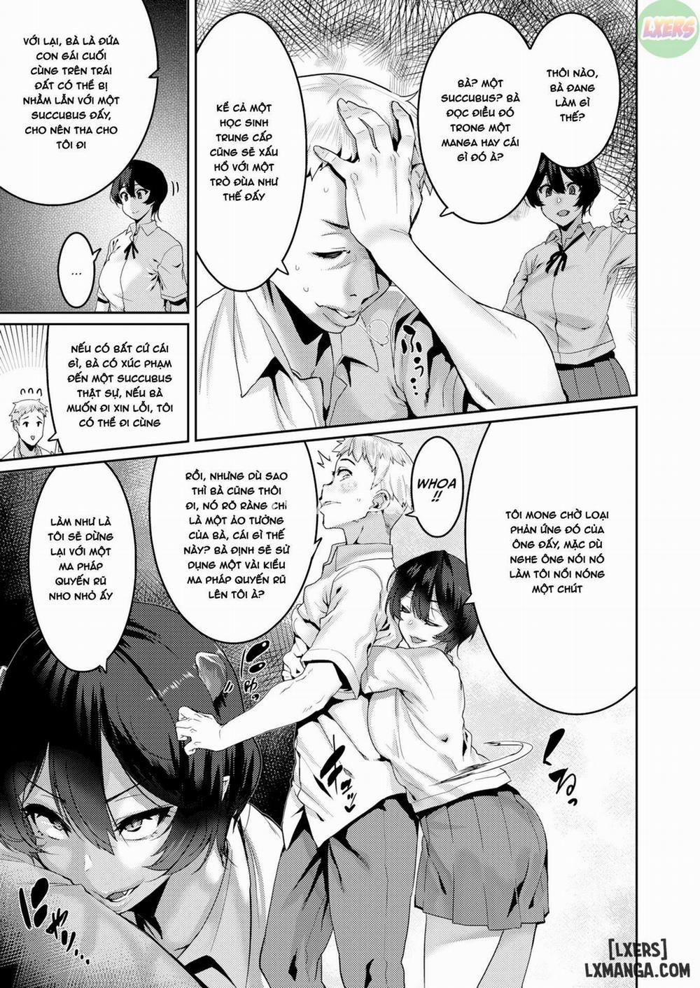 Fun Milking Time 4 trang 7