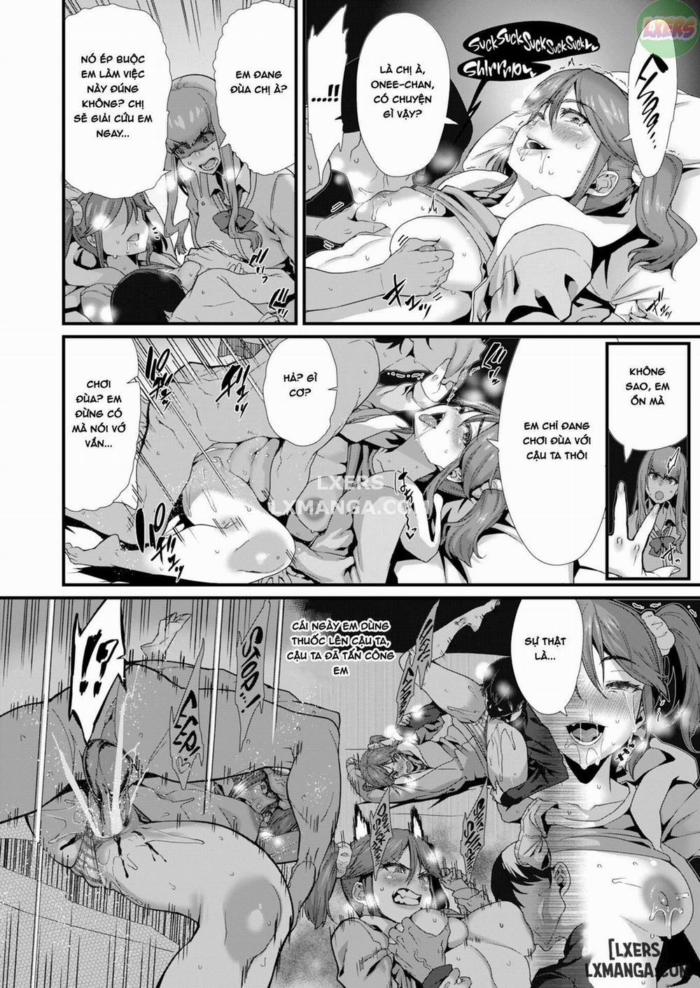 Fun Milking Time 5 trang 12