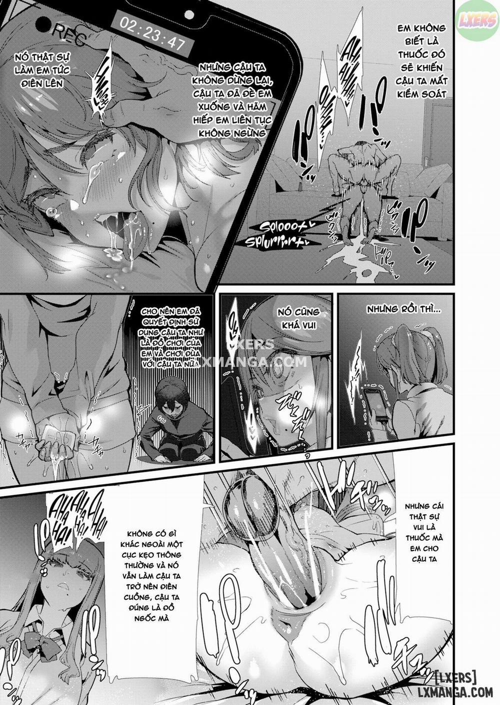 Fun Milking Time 5 trang 13