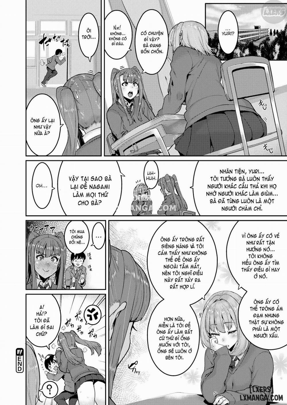 Fun Milking Time 6 trang 24