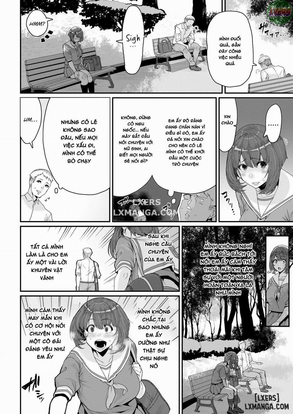 Fun Milking Time 8 END trang 12