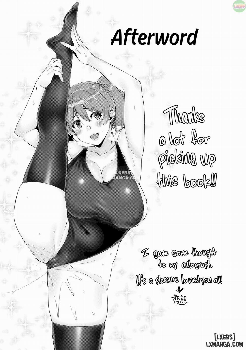 Fun Milking Time 8 END trang 21