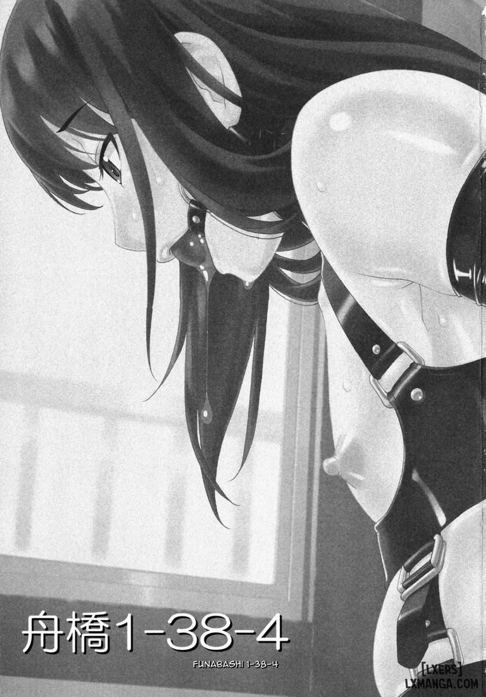 Funabashi1-38-4 Oneshot trang 0