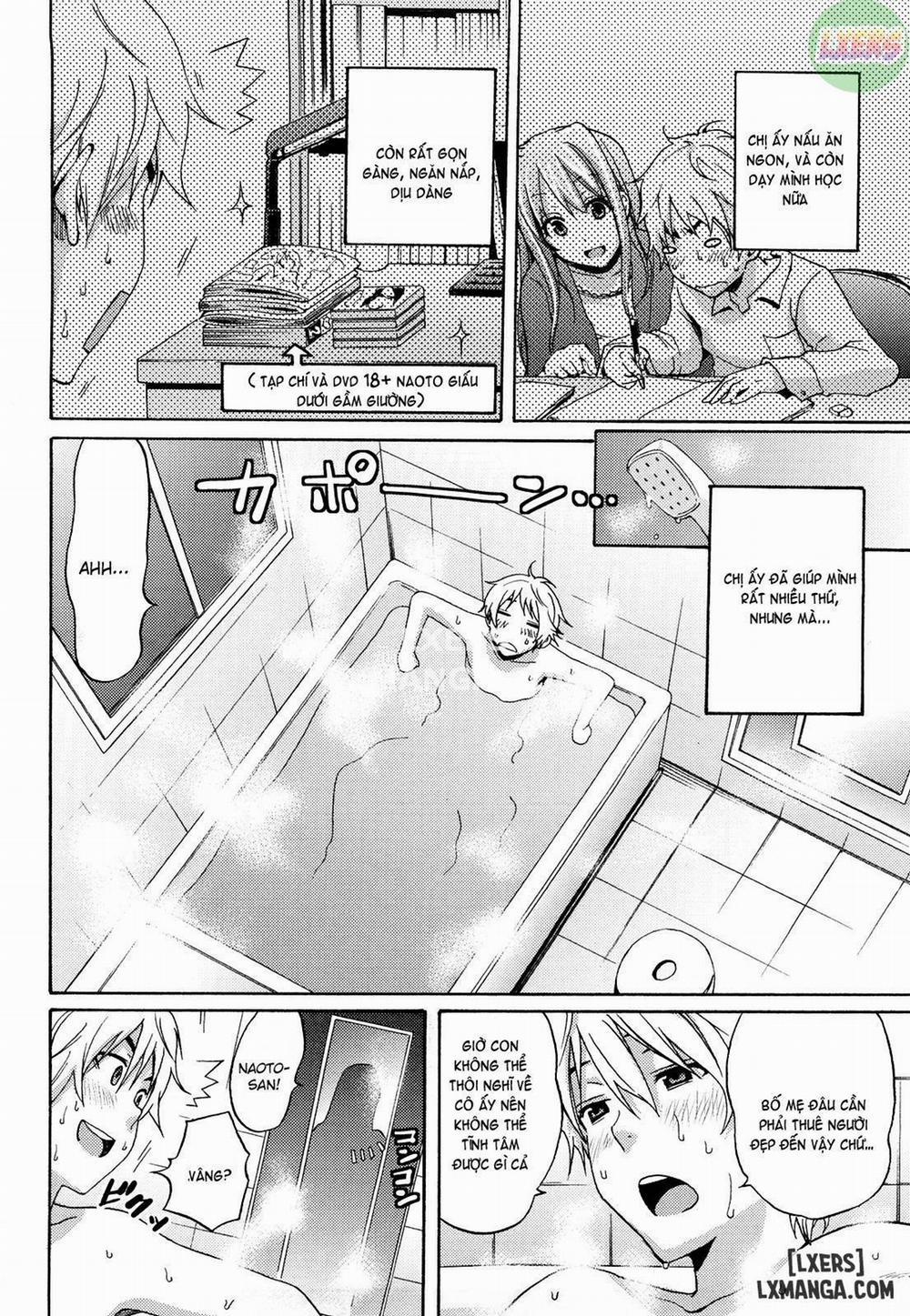 Funky Glamourous 1 trang 11