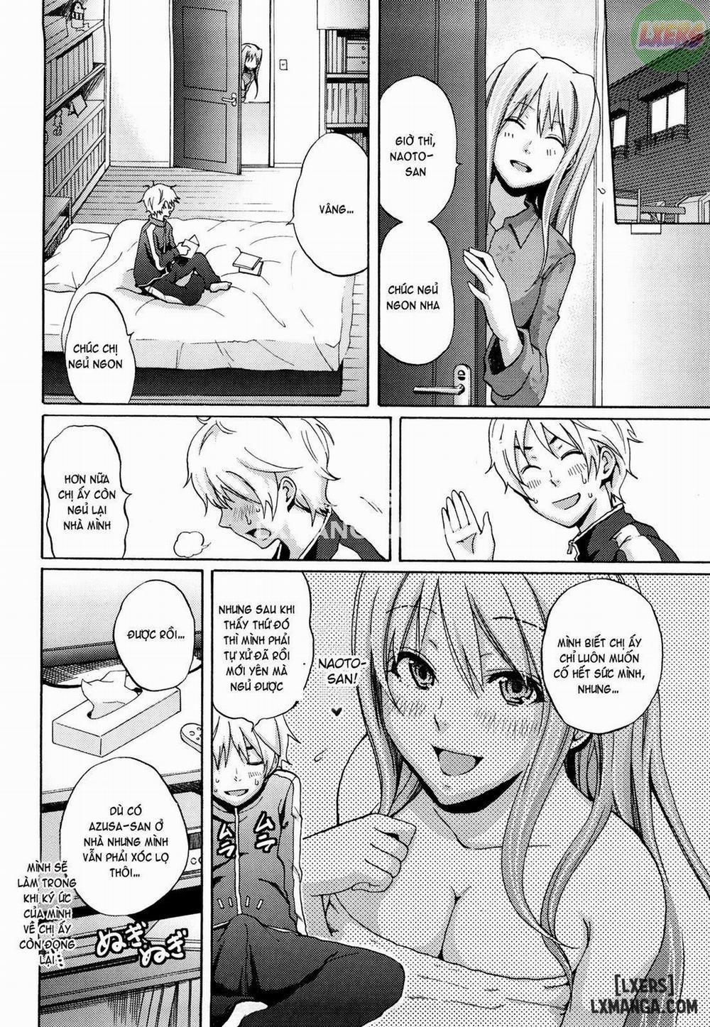 Funky Glamourous 1 trang 13