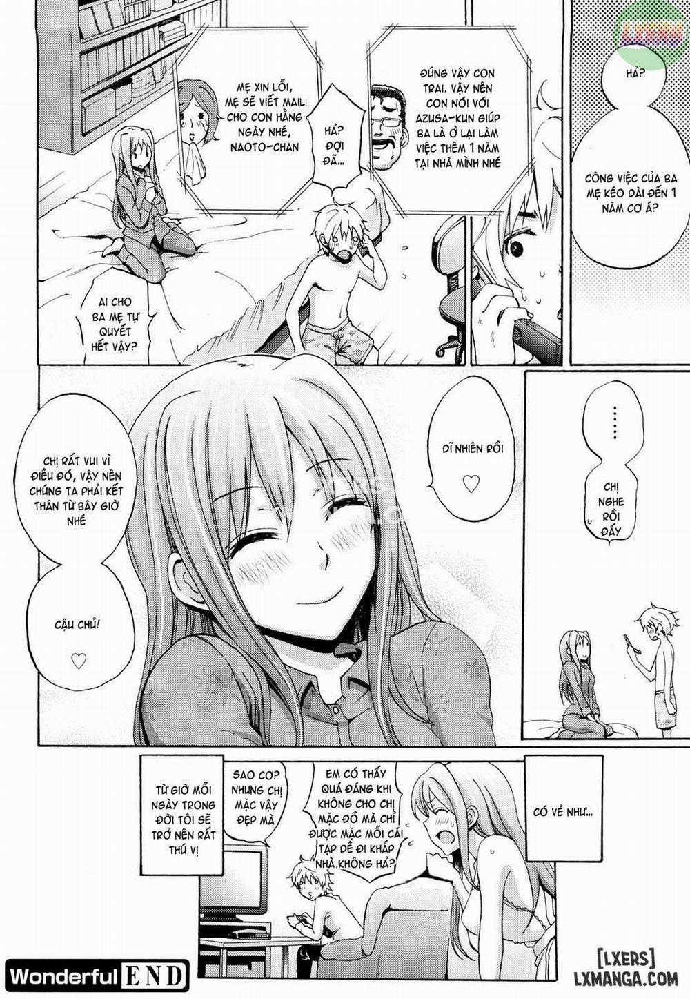 Funky Glamourous 1 trang 27