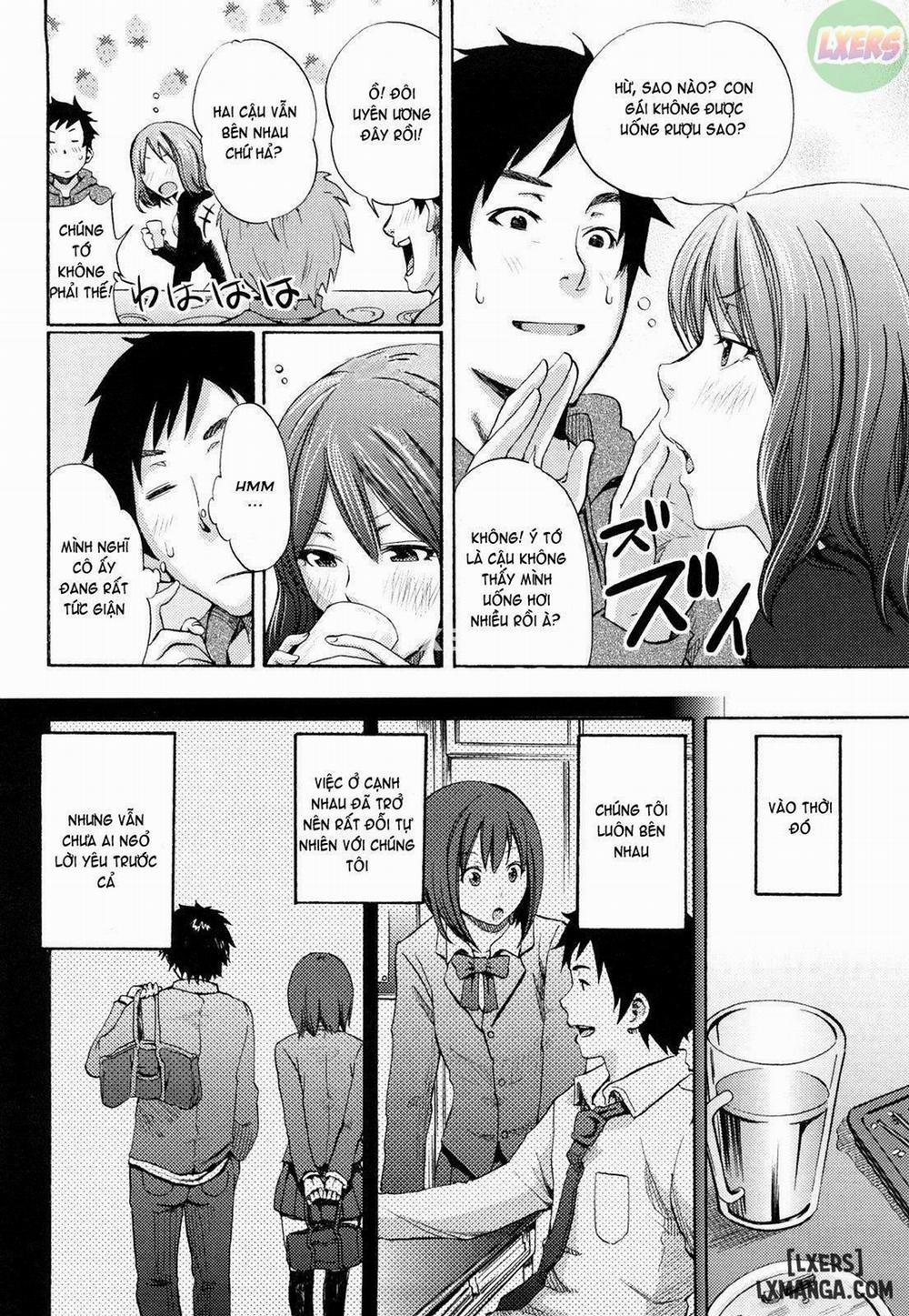 Funky Glamourous 10 trang 4