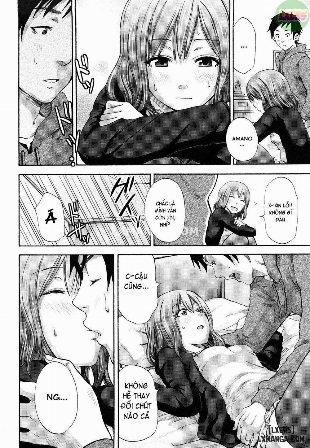 Funky Glamourous 10 trang 8