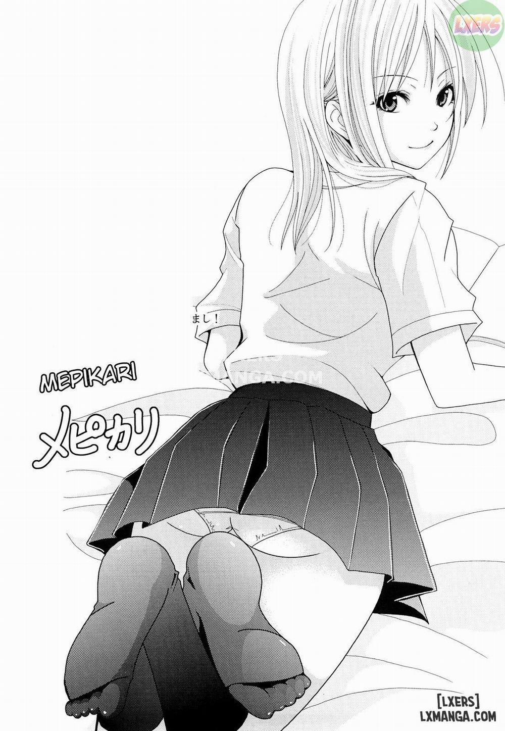 Funky Glamourous 11 END trang 24