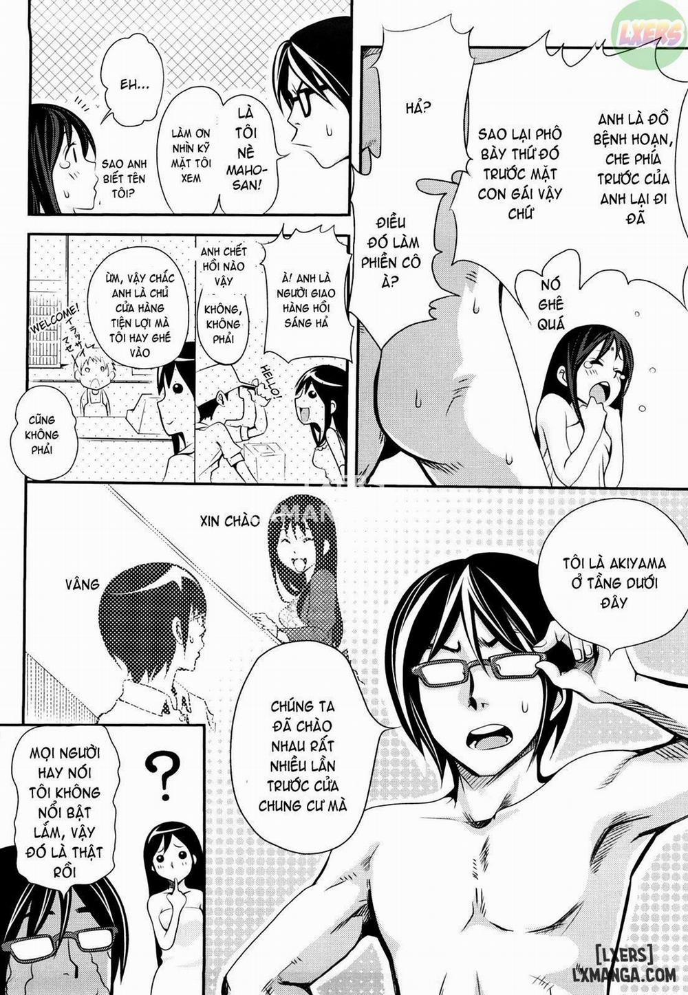 Funky Glamourous 11 END trang 6