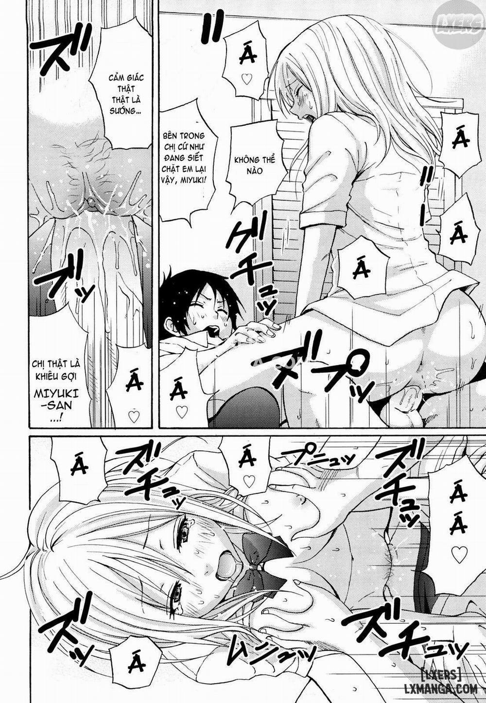 Funky Glamourous 2 trang 14