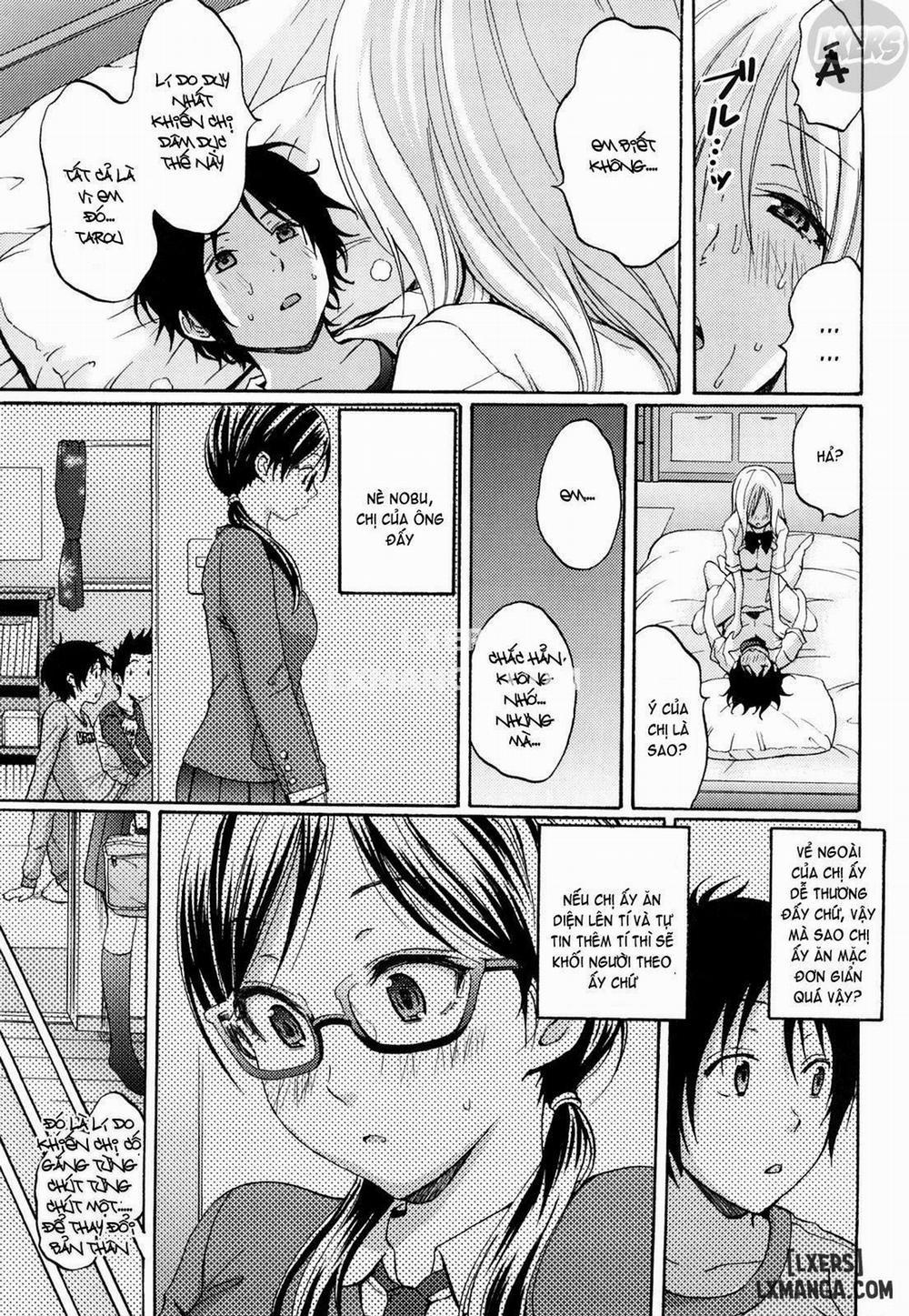 Funky Glamourous 2 trang 15