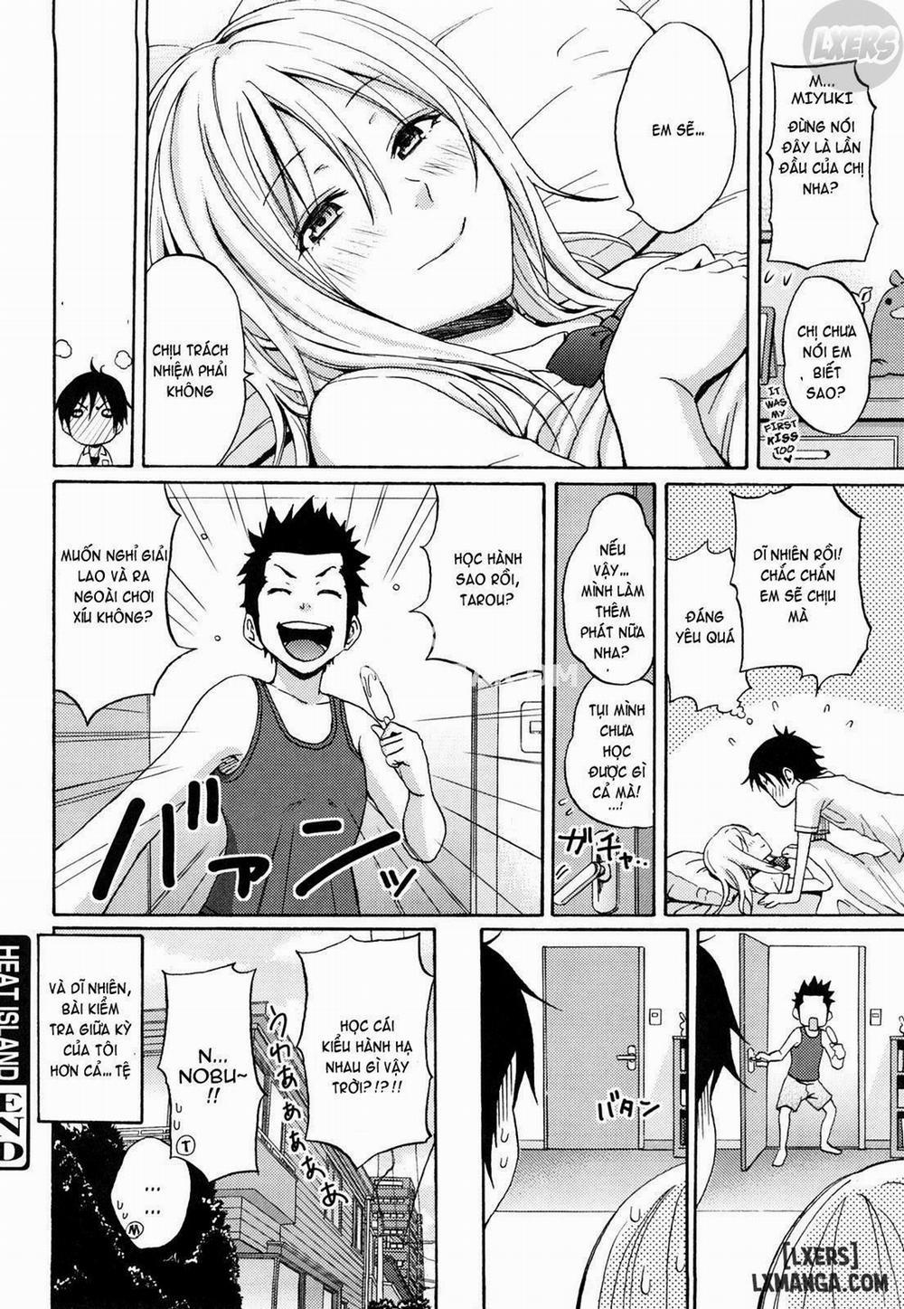 Funky Glamourous 2 trang 20