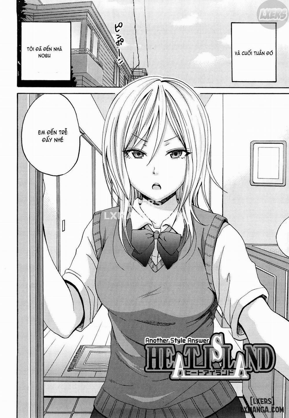 Funky Glamourous 2 trang 4