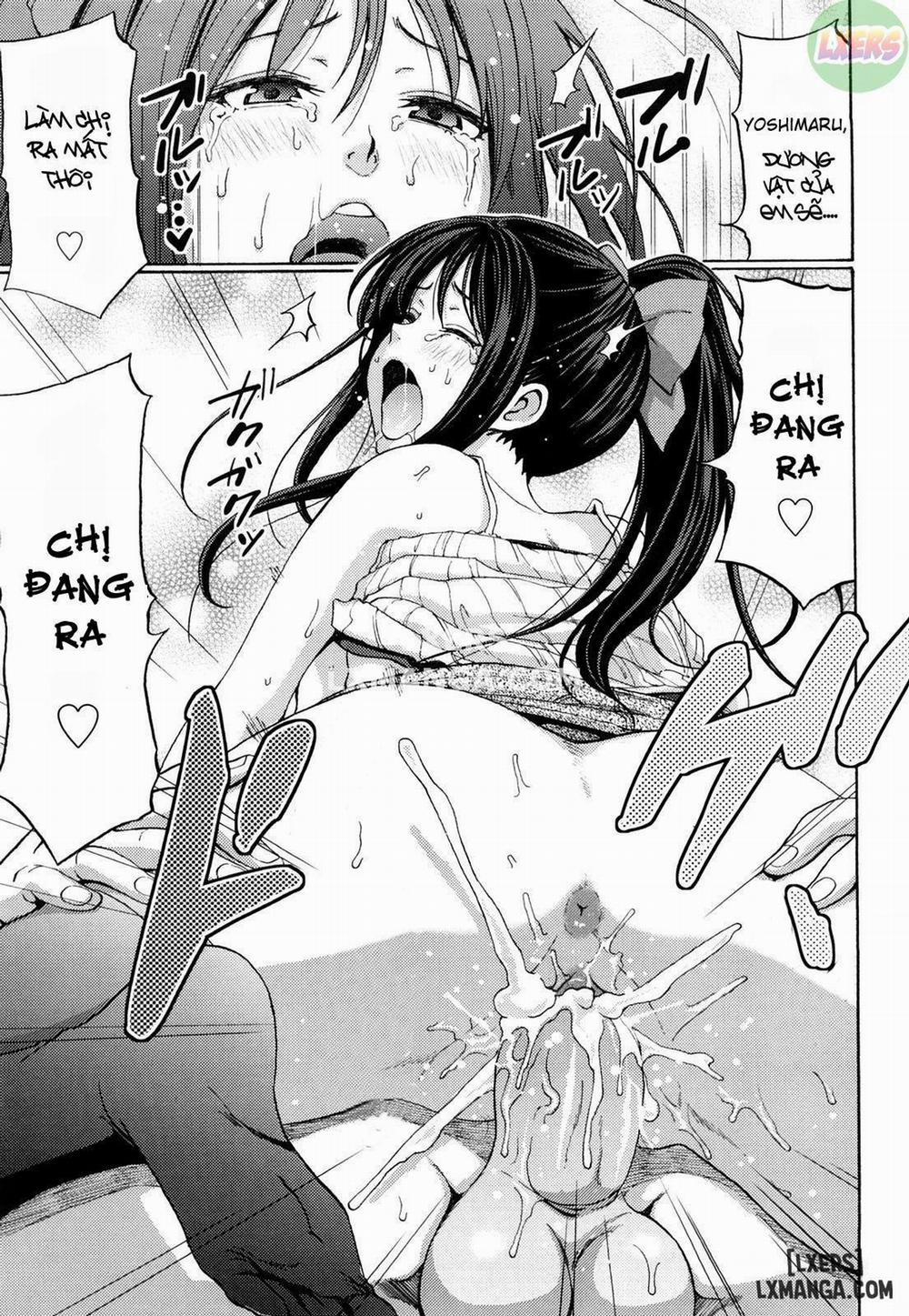 Funky Glamourous 3 trang 19