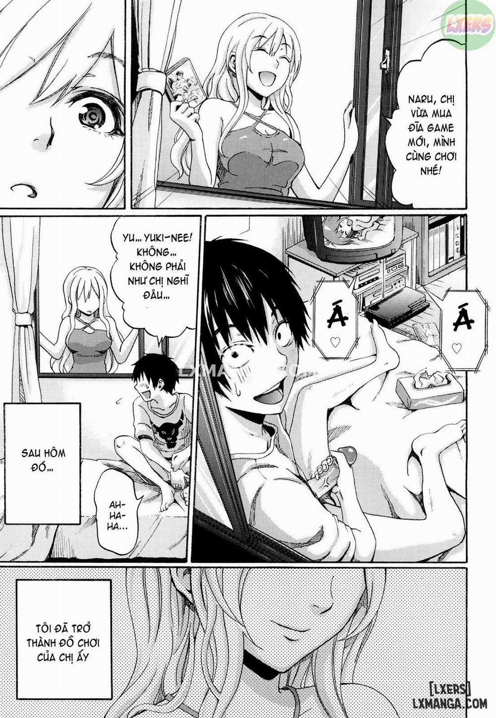 Funky Glamourous 4 trang 5