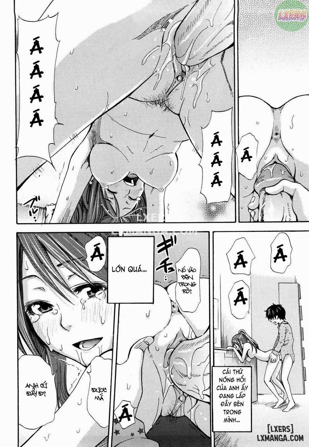 Funky Glamourous 5 trang 14