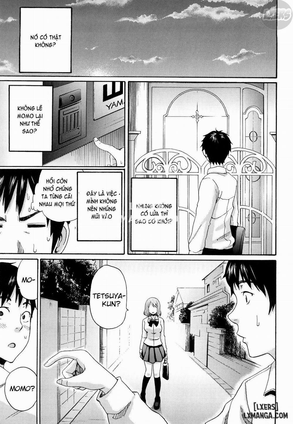 Funky Glamourous 6 trang 5