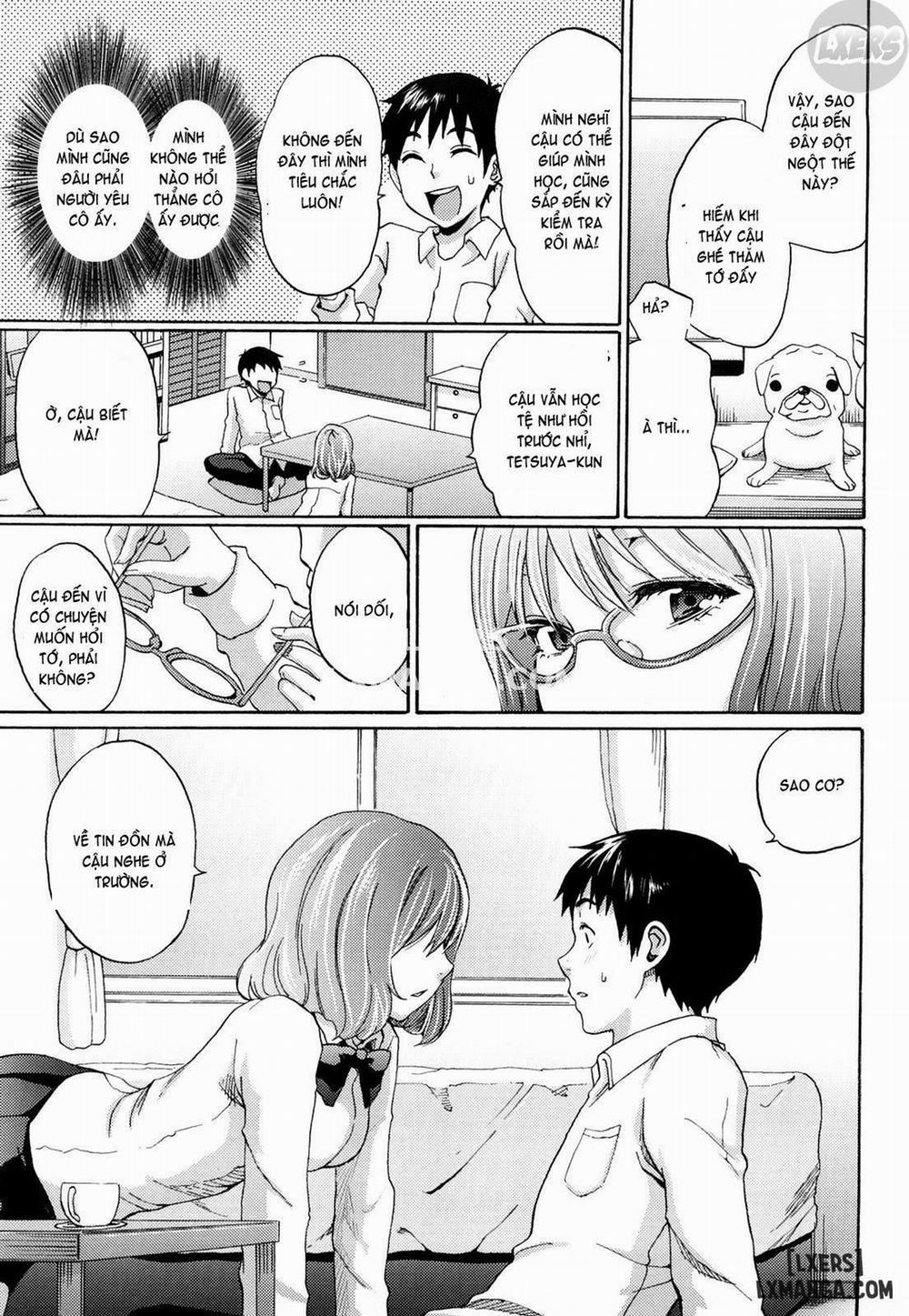 Funky Glamourous 6 trang 7