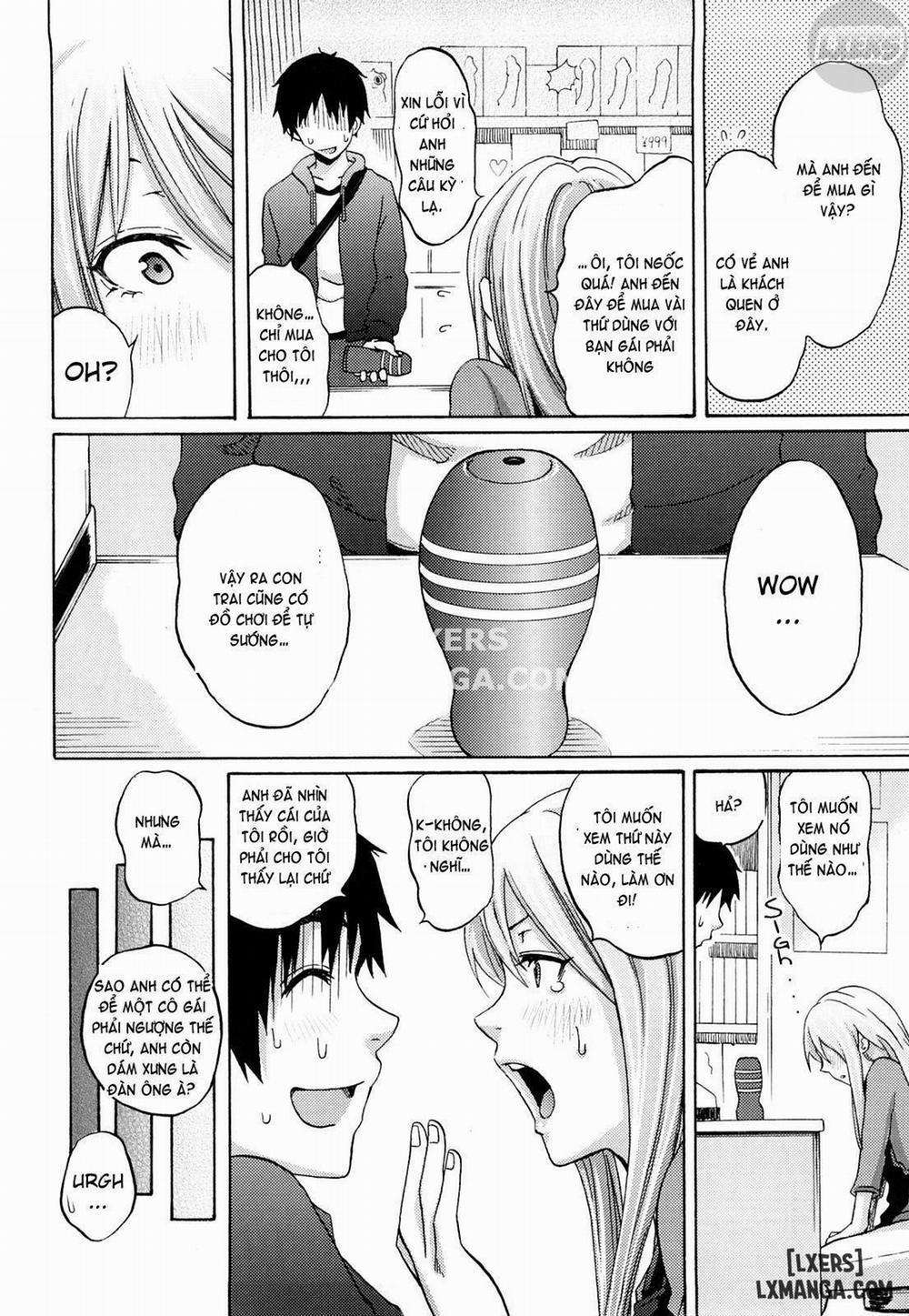 Funky Glamourous 7 trang 6